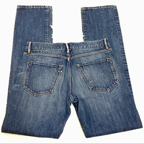 3X1 Jeans - Sz 27 - Picture 6 of 6